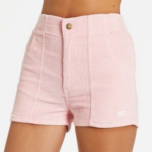 Hammies Retro Corduroy Shorts